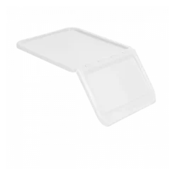 Couvercle Pour Bac à Ingrédients 40 L Et 80 L - Blanc