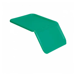 Couvercle Pour Bac à Ingrédients 40 L Et 80 L - Vert