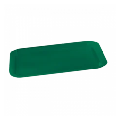 Couvercle Pour Bacs à Diviseuse 10 L/20 L - Vert