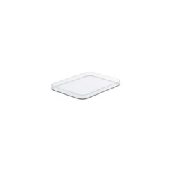 Couvercle Pour Bac Frigo Compact Clear L