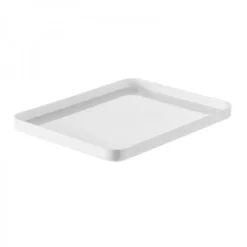 Couvercle Blanc Pour Bac De Rangement L