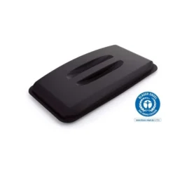 Durable Couvercle Pour Conteneur à Déchets Durabin Eco 60