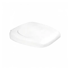 Couvercle Pour Support Sac 120 L - Blanc