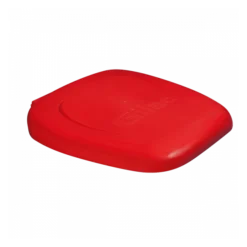 Couvercle Pour Support Sac 120 L - Rouge