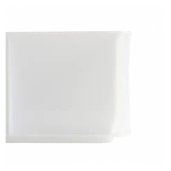 Demi-bac à Pâtons 400 X 300 X 130 - 12L - Blanc -Outils De Stockage demi bac a patons 400 x 300 x 130 12l blanc 2