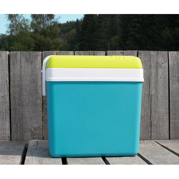 Glacière En Plastique Classique 24 Litres Eda 4 Glacière En Plastique Classique 24 Litres Eda – Image 4