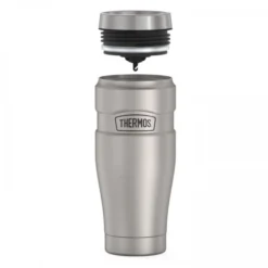 Gobelet Isotherme 470 Ml Stainless King Thermos -Outils De Stockage gobelet isotherme 470 ml stainless king thermos 4