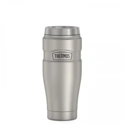Gobelet Isotherme 470 Ml Stainless King Thermos -Outils De Stockage gobelet isotherme 470 ml stainless king thermos 5