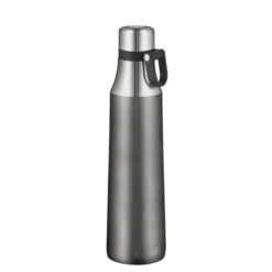 Alfi Gourde Isotherme 500 Ml Aromasafe Avec Dragonne