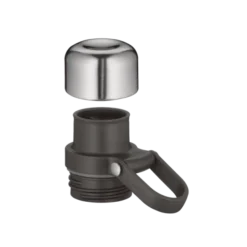 Alfi Gourde Isotherme 700 Ml Aromasafe Avec Dragonne -Outils De Stockage gourde isotherme 700 ml aromasafe avec dragonne 2