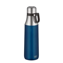 Alfi Gourde Isotherme 700 Ml Aromasafe Avec Dragonne