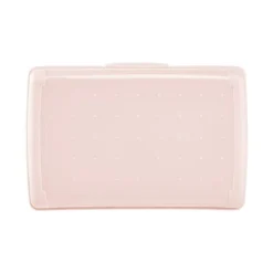 Keeeper Grande Boîte à Goûter En Plastique Sans BPA 3,7 Litres -Outils De Stockage grande boite a gouter en plastique sans bpa 37 litres 3