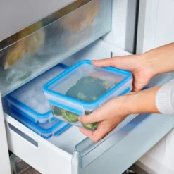 Grande Boîte Alimentaire Hermétique Clip&Close Emsa 6 Grande Boîte Alimentaire Hermétique Clip&Close Emsa -Outils De Stockage grande boite alimentaire 82 l clip close emsa 2