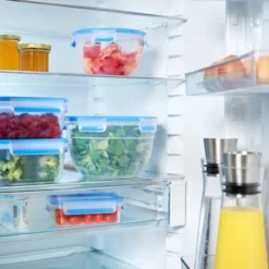 Grande Boîte Alimentaire Hermétique Clip&Close Emsa 7 Grande Boîte Alimentaire Hermétique Clip&Close Emsa -Outils De Stockage grande boite alimentaire 82 l clip close emsa 3