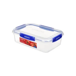 Sistema Grande Boîte Alimentaire Hermétique 2,2 Litres