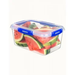 Sistema Grande Boîte Alimentaire Hermétique 3,35 Litres -Outils De Stockage grande boite alimentaire hermetique 335 litres 2