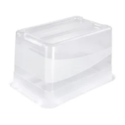 Keeeper Grande Boîte De Rangement Multi Usages 52 Litres 10 Keeeper Grande Boîte De Rangement Multi Usages 52 Litres -Outils De Stockage grande boite de rangement 52 litres 3