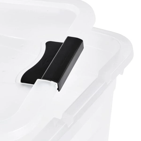 Keeeper Grande Boîte De Rangement Multi Usages 52 Litres 5 Keeeper Grande Boîte De Rangement Multi Usages 52 Litres – Image 5