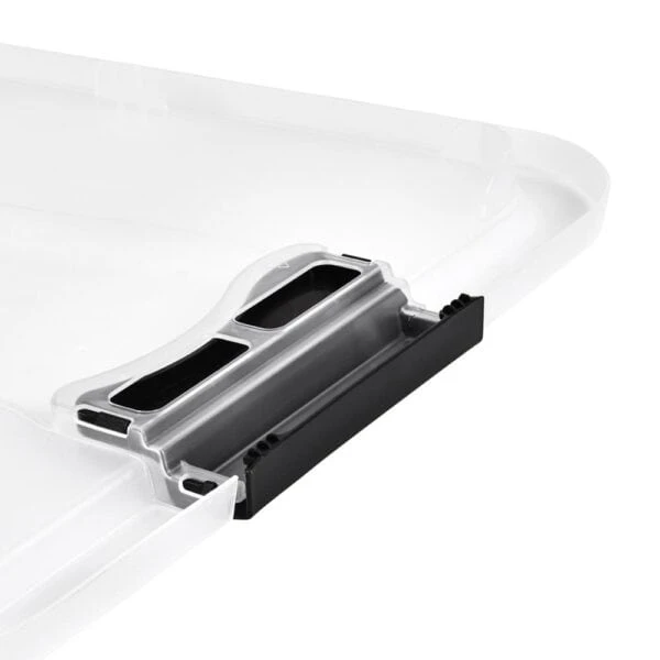 Keeeper Grande Boîte De Rangement Multi Usages 52 Litres 6 Keeeper Grande Boîte De Rangement Multi Usages 52 Litres – Image 6