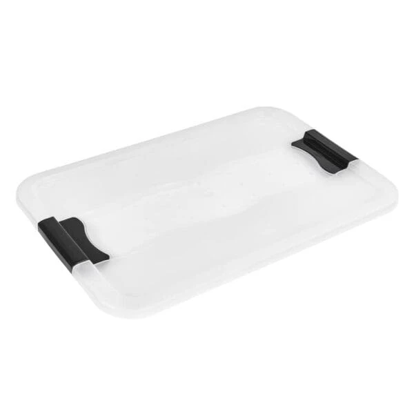 Keeeper Grande Boîte De Rangement Multi Usages 52 Litres 7 Keeeper Grande Boîte De Rangement Multi Usages 52 Litres – Image 7