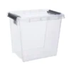Grande Boîte De Rangement Professionnelle 53 Litres ProBox