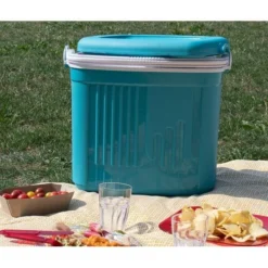 Grande Glacière Solide 42 Litres Iceberg Eda -Outils De Stockage grande glaciere solide 42 litres iceberg eda 2