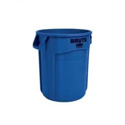 Rubbermaid Grande Poubelle Qualité Professionnelle Multi Usages 75 Litres -Outils De Stockage grande poubelle qualite professionnelle 2