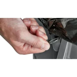 Rubbermaid Grande Poubelle Qualité Professionnelle Multi Usages 75 Litres -Outils De Stockage grande poubelle qualite professionnelle 4