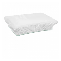 Housse De Protection Antibactérienne Pour Bac 100 L