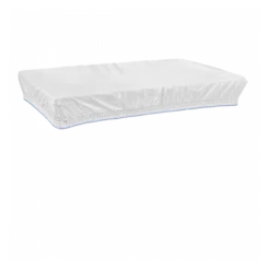 Housse De Protection Antibactérienne Pour Bacs 300 L, 310 L, 500 L Et 610 L