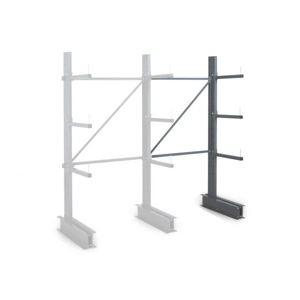 Kit Suivant Cantilever Léger 4 Nvx 1 Côté H. 2m X L.1m X P.700 1 Kit Suivant Cantilever Léger 4 Nvx 1 Côté H. 2m X L.1m X P.700