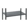 Etagère En Tôle Supplémentaire Fliplus L. 1010mm P.600mm