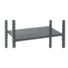 Etagère En Tôle Supplémentaire Fliplus L. 1260mm P.1000mm