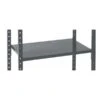 Etagère En Tôle Supplémentaire Fliplus L. 1260mm P.600mm