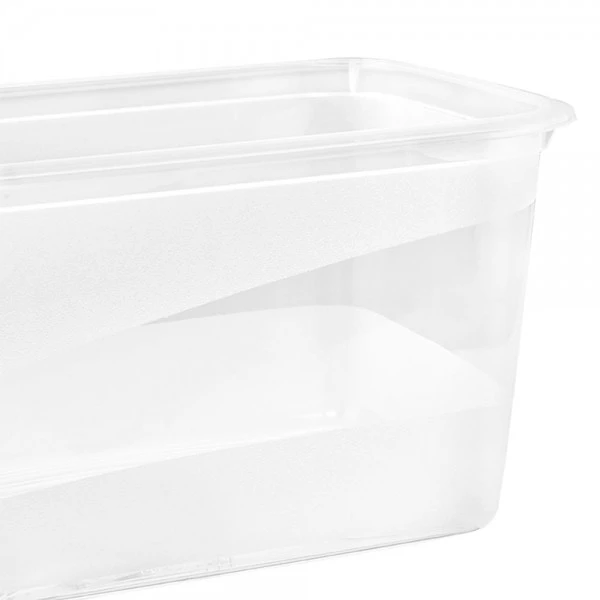 Keeeper Lot De 2 Boîtes De Congélation 2 Litres Mia Magic Ice 4 Keeeper Lot De 2 Boîtes De Congélation 2 Litres Mia Magic Ice – Image 4