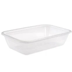 Keeeper Lot De 3 Boîtes De Conservation Congélation 2,4 Litres -Outils De Stockage lot de 3 boites conservation 2 litres 2