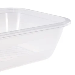 Keeeper Lot De 3 Boîtes De Conservation Congélation 2,4 Litres -Outils De Stockage lot de 3 boites conservation 2 litres 3