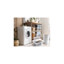 CEP Lot De 5 Boîtes Empilables Ouverture Devant 5 X 20 Litres -Outils De Stockage lot de 5 boites empilables ouverture devant 5 x 20 litres 2