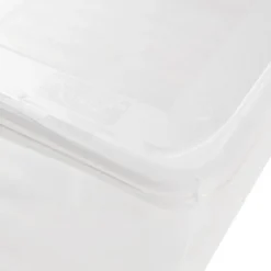 Keeeper Lot De 8 Boîtes De Rangement Spéciales Chaussures Ou Vêtements -Outils De Stockage lot de 8 boites de rangement chaussures vetements bea keeeper 5