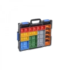 Mallette Pour Visserie Et Petites Pièces K44.76 Allit -Outils De Stockage mallette pour visserie et petites pieces k4476 allit 2