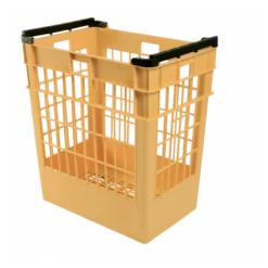 Manne à Pain 150 L - Beige