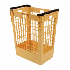 Manne à Pain 180 L - Beige