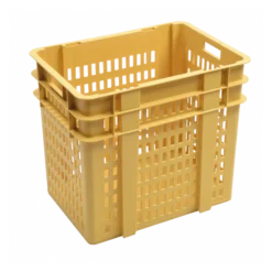 Manne à Pain Compacte 120 L - Beige