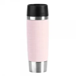 Grand Mug Isotherme 0,5 Litre Travel Mug Wave Emsa