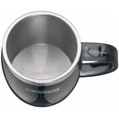 Mug Isotherme 350 Ml Desktop Mug TC Thermos -Outils De Stockage mug isotherme 350 ml desktop mug tc thermos 2