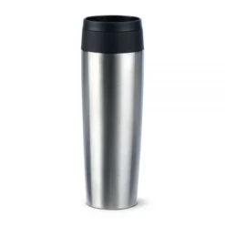 Mug Isotherme Inox 360 Ml Travel Mug Emsa