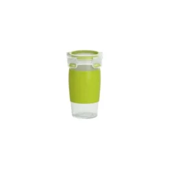 Mug Pour Smoothie 0,45 L Rond Clip&Go Emsa