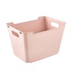 Keeeper Panier De Rangement Design 20 Litres Lotta