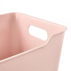 Keeeper Panier De Rangement Design 20 Litres Lotta -Outils De Stockage old bac de rangement 20 l violet lotta keeeper 3