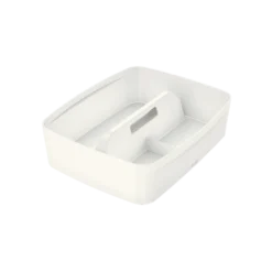 Organiseur A4 Avec Poignées Pour My Box 18 Litres Leitz